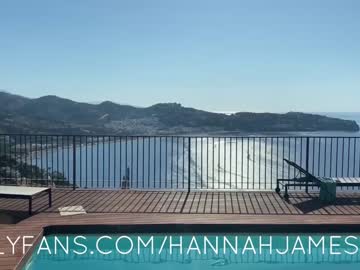 cam girl porn hannahjames710 image #3492908