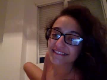 Cam for freckledfabio