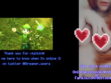 cam girl porn 8bitdeviants image #4121890