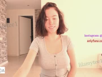 cam girl porn lilamytee1 image #438849