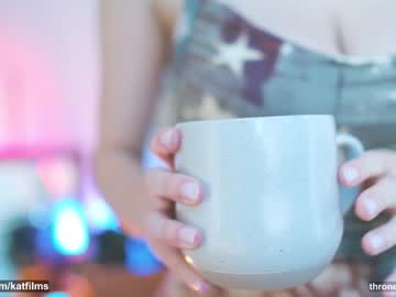 cam girl porn katdreams image #6326174