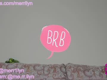 cam girl porn merrilyn image #482130