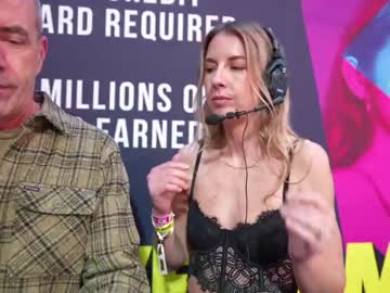 cam couple porn blondefoxsilverfox image #6185054