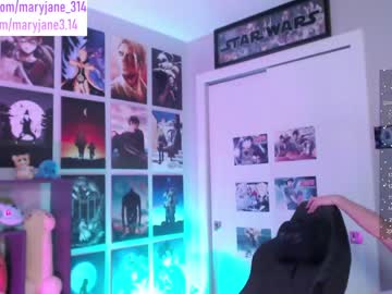 cam girl porn maryjane_314 image #5595854
