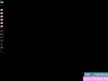 cam girl porn harubunny image #6258201