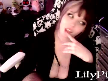 cam girl porn lilypixel image #3500367