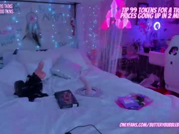 cam girl porn butterybubblebutt image #3872892