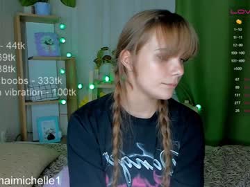 cam girl porn maimichelle image #2183197