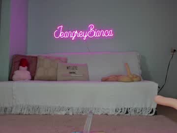 cam girl porn jeangreybianca image #3462187