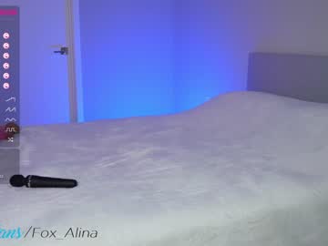 cam girl porn fox_alina image #3166760