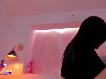 cam girl porn isabella_torres_ image #1304155