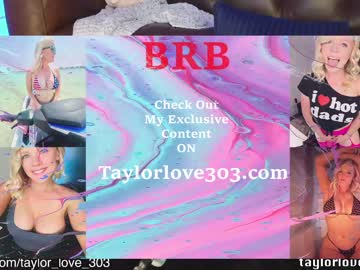 cam girl porn taylor_love_303 image #5168340