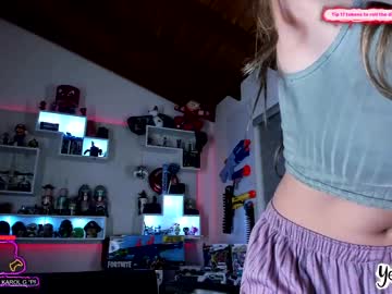 cam girl porn yesikasaenz image #2442307