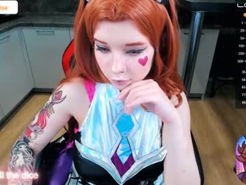 cam girl porn arikajoy image #4547536