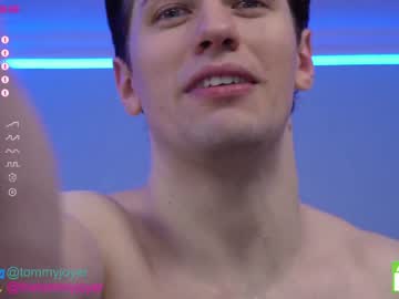 cam man porn tommyjoyer image #6877766