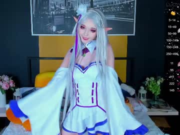cam girl porn nicky_spark image #3184612