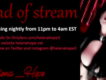 cam girl porn helena_hope image #1363753