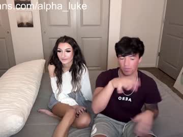 cam couple porn alpha_luke image #4015915