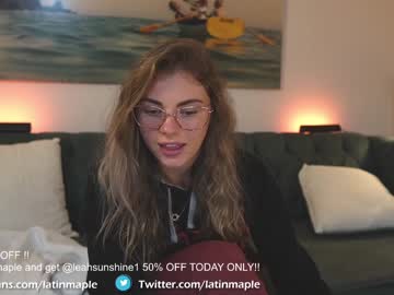 cam girl porn leahsunshine image #5329710