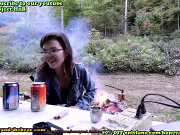 cam couple porn honeyand_thebear image #2817580
