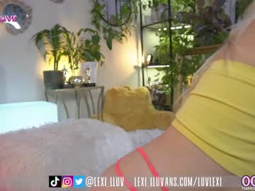 cam girl porn lexi_luv image #2196187