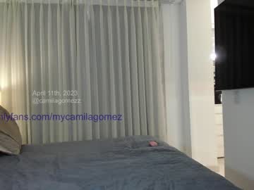 cam girl porn camilagomezz image #4148507