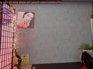 cam girl porn monkeylina image #716950