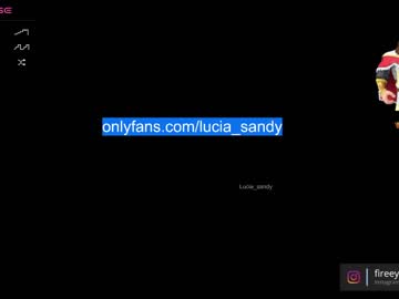 cam girl porn lucia_sandy image #5481632