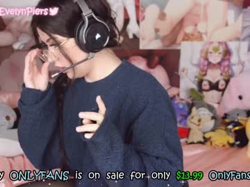 cam girl porn evelynpiers image #442600