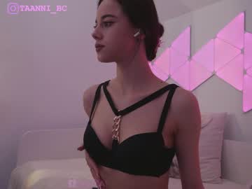 cam girl porn taanni_bc image #5797549