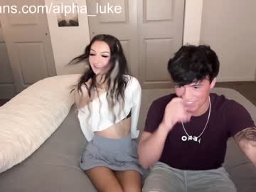 cam couple porn alpha_luke image #4015509