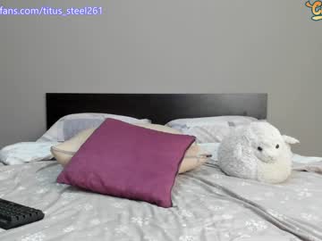 cam man porn titus_steel261 image #3858715