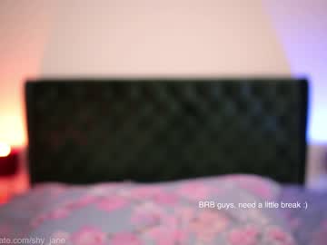 cam girl porn shy_jane image #5433899