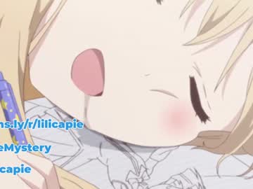 cam girl porn lilicapie image #5606342