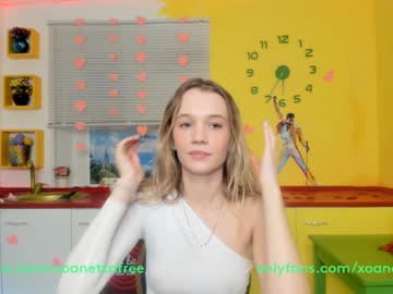 cam girl porn xoanetta image #1149108
