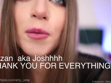 cam girl porn shy_jane image #4602625