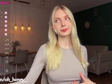 cam girl porn oh_honey_ image #4499614