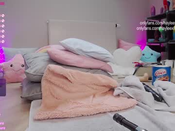 cam girl porn hayleex image #4409404