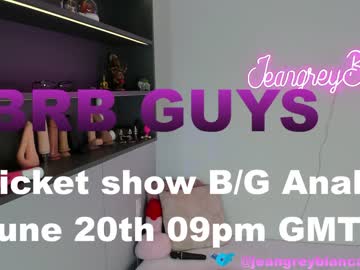 cam girl porn jeangreybianca image #4634333
