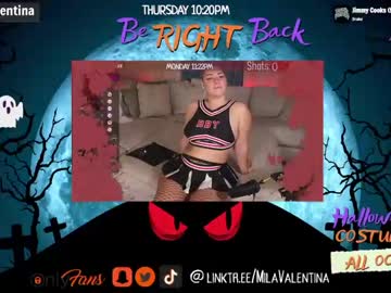 cam girl porn milavalentinax image #2983948