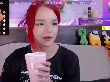 cam girl porn ginger_pie image #5321080