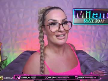 cam girl porn tamaramilano image #6044918