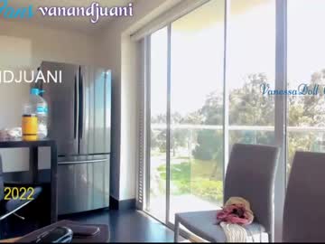 cam girl porn vanandjuani image #1036252