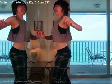 cam girl porn _exhale image #685297