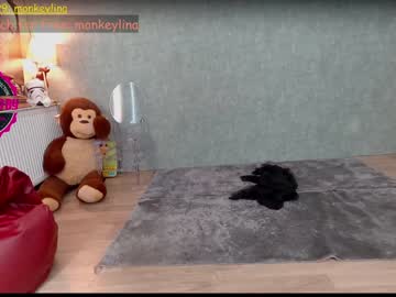 cam girl porn monkeylina image #19410