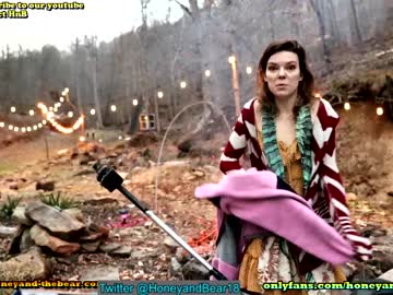 cam couple porn honeyand_thebear image #3699038