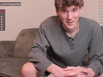 cam man porn clay_parker image #1052584