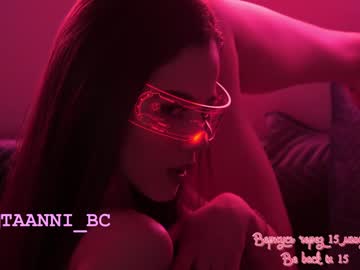 cam girl porn taanni_bc image #3942090