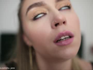 cam girl porn shy_jane image #1686061