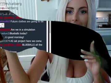 cam girl porn catberg image #2708695